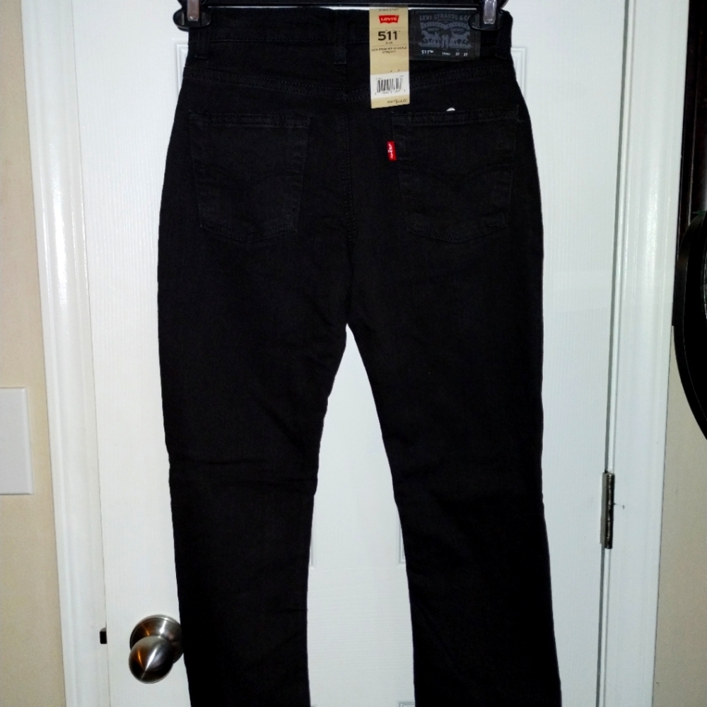 Boys Levi Jean